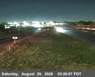 43 - SB SR-219/Kiernan Ave live camera view