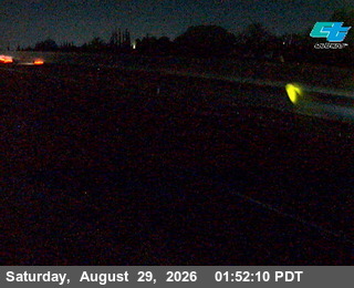 46 - WB I-205 MacArthur Drive RWIS live camera view