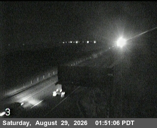 53 - EB SR-152 San Luis Res live camera view