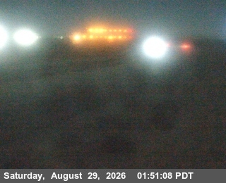 56 - SB SR-99 Livingston RWIS live camera view