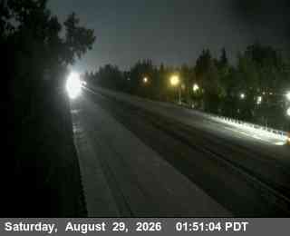 60 - NB I-5 N/O Hammer Lane live camera view