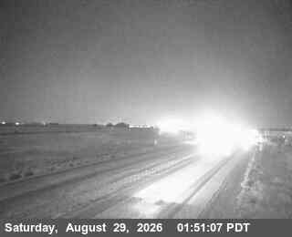 67 - NB SR-99 S/O Le Grand Rd live camera view