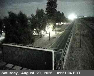 140 - SR 140 @ Planada live camera view