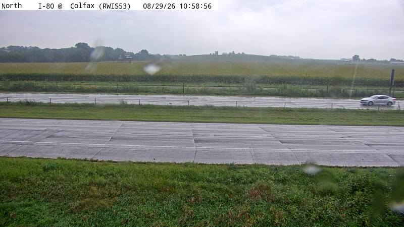 I-80 MM 155 @ Colfax live camera view