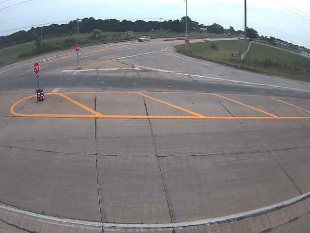IA 5 MM 15 @ SB Copper Creek (mini) live camera view