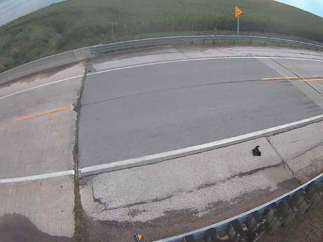 US 169 MM 180 @ Humboldt (mini) live camera view