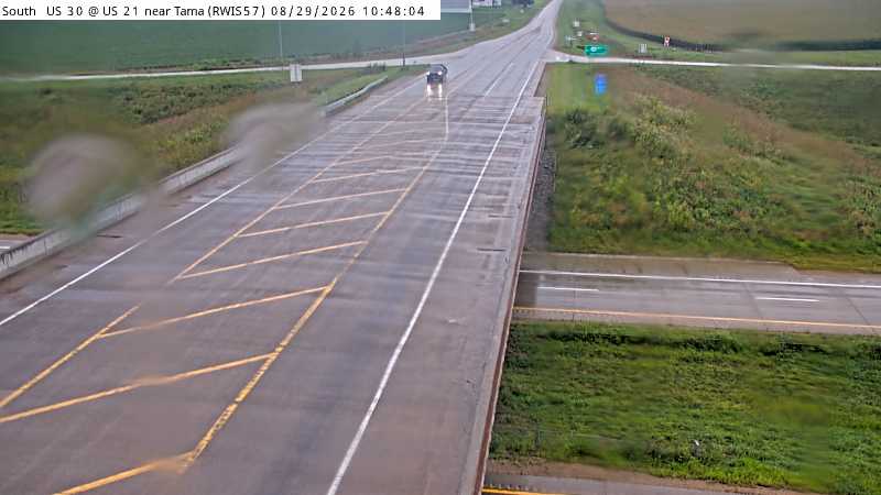 IA 21 MM 62 @ Tama live camera view