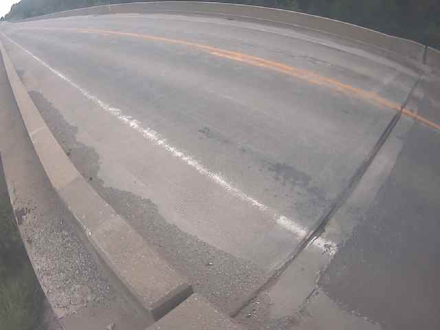 R96: Chariton River live camera view