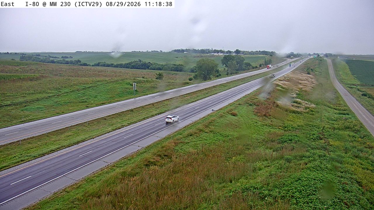 I-80 @ MM 229.2 live camera view