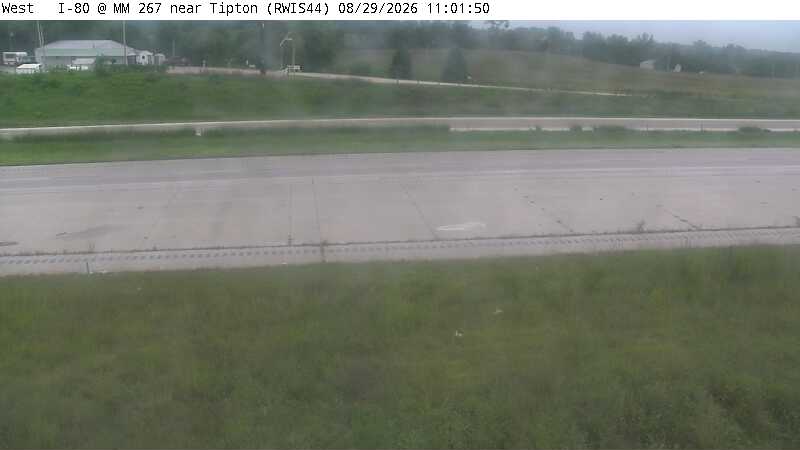 R44: I-80 EB live camera view