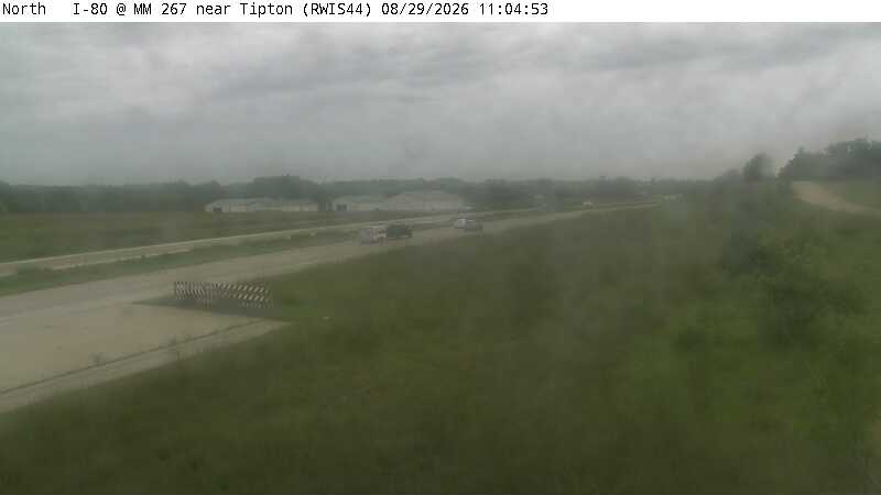R44: I-80 EB live camera view