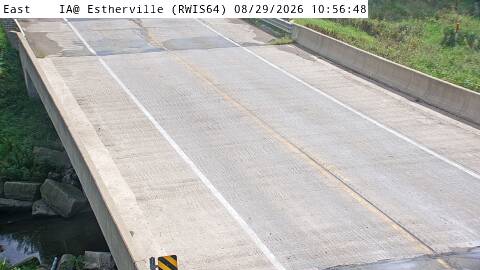 IA 9 MM 91 @ Estherville live camera view