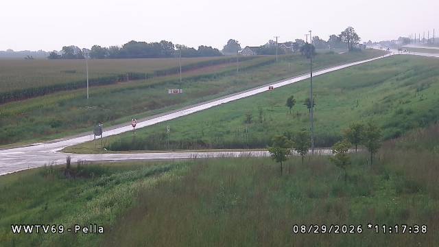 IA 163 @ MM 44.90 (69) live camera view