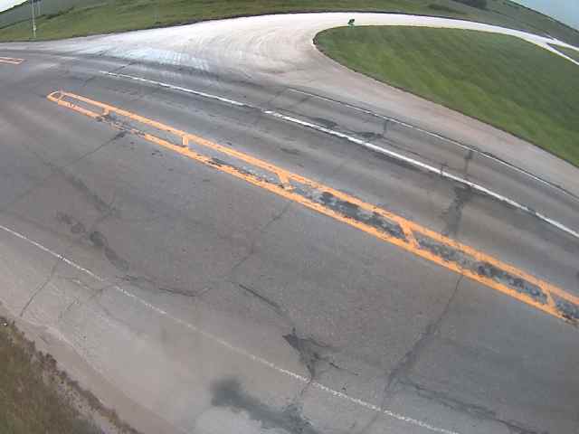 R81: Bloomfield live camera view