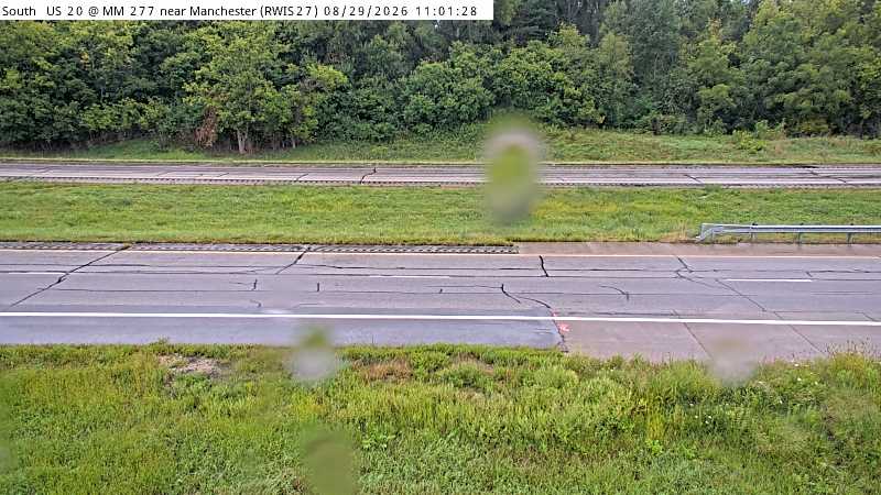 US 20 MM 277 @ Manchester live camera view