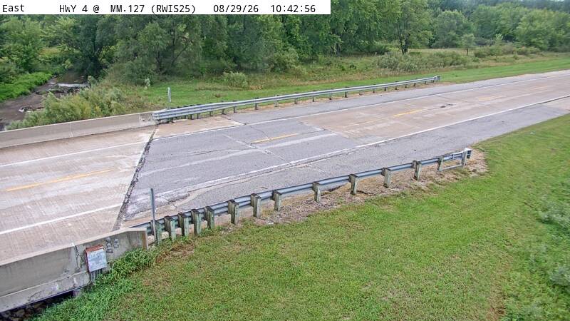 IA 4 MM 25 @ Jefferson live camera view