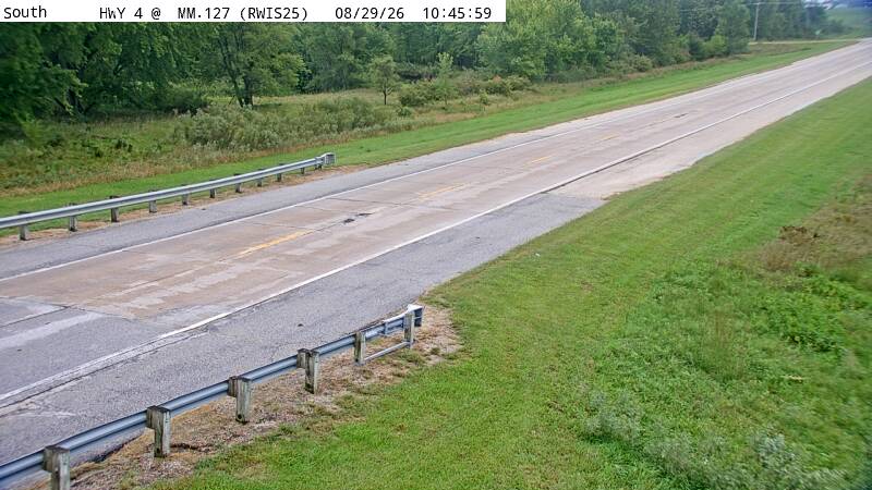 IA 4 MM 25 @ Jefferson live camera view