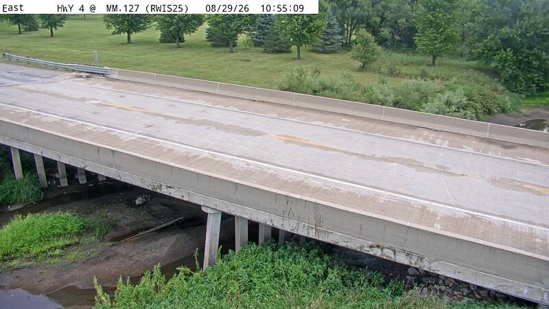 IA 4 MM 25 @ Jefferson live camera view