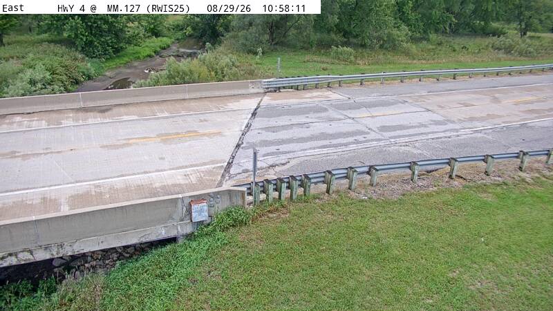 IA 4 MM 25 @ Jefferson live camera view