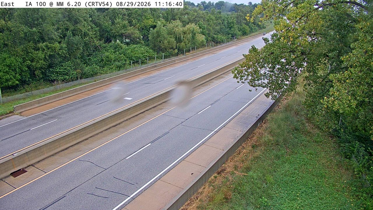 IA 100 @ MM 6.5 live camera view