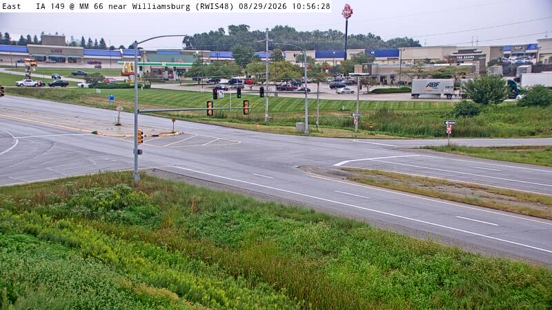 IA 149 MM 66 @ Williamsburg live camera view