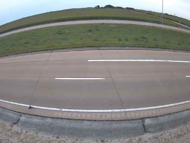 US 218 MM 57 @ Olds (mini) live camera view