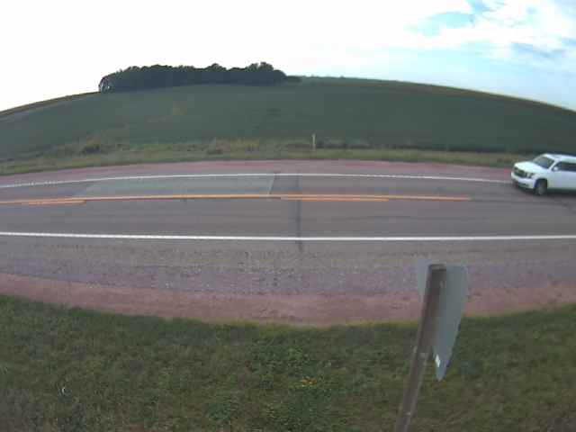 IA 3 MM 17 @ Akron (mini) live camera view