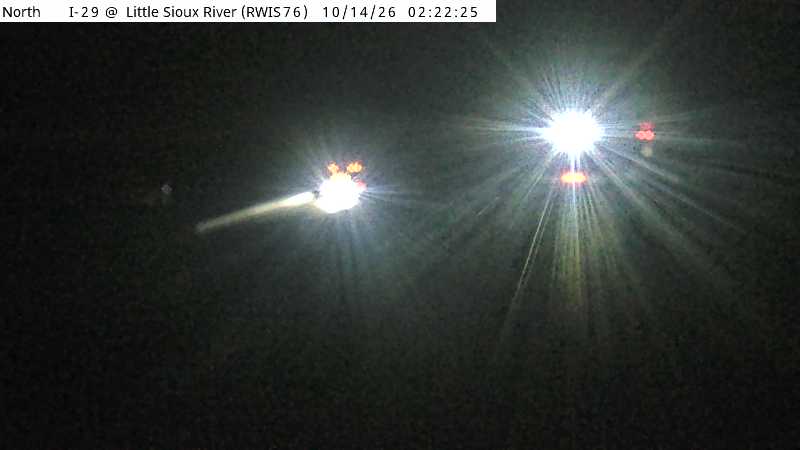 I 29 MM 96 @ Little Sioux live camera view