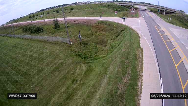 IA 60 @ US 18 in Sheldon (57) live camera view