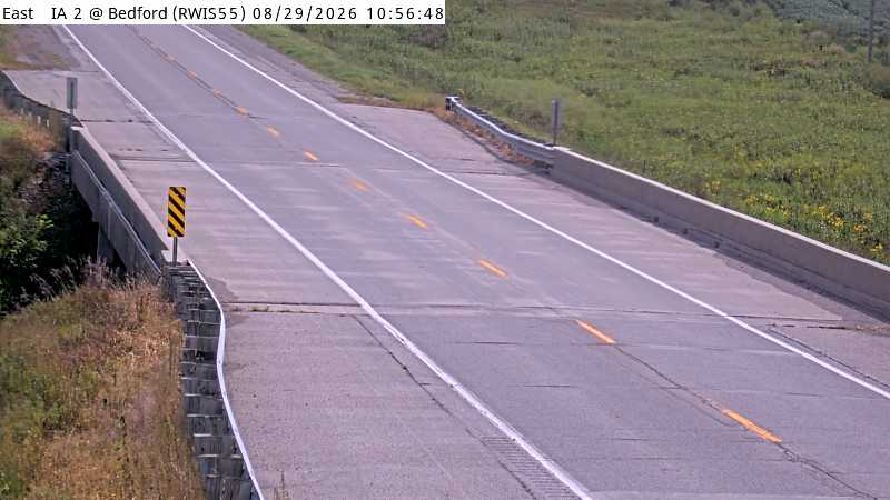 IA 2 MM 66 @ Bedford live camera view