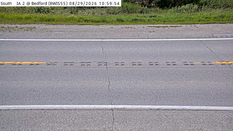 IA 2 MM 66 @ Bedford live camera view