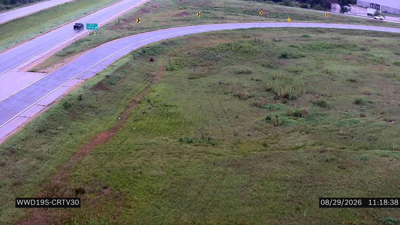 US 30 @ MM 251.7 (C St SW) live camera view
