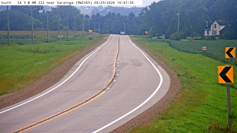 IA 9 MM 222 @ Saratoga live camera view