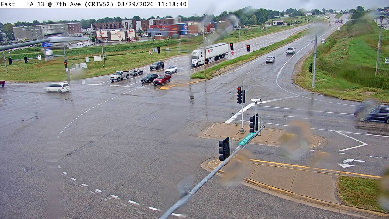 US 151 @ MM 37.8 (7th Ave) live camera view