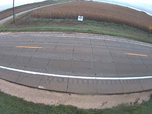 IA 3 MM 51 @ Cleghorn (mini) live camera view