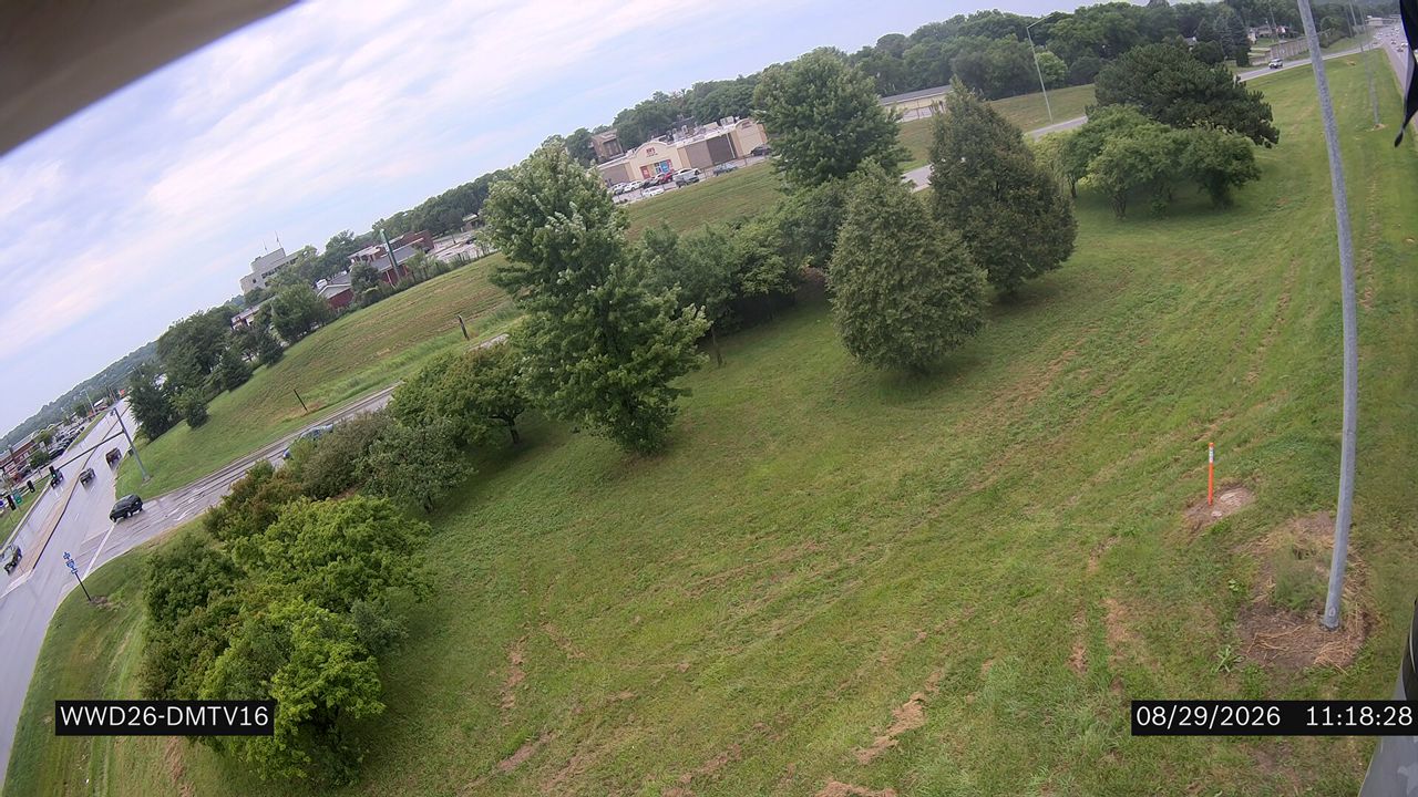 I-235 @ MM 2.6 (22nd St) live camera view