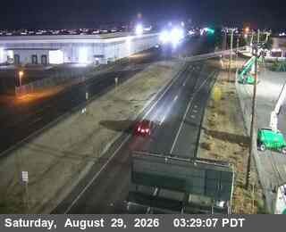 79 - WB SR 219 Pentecost Dr live camera view