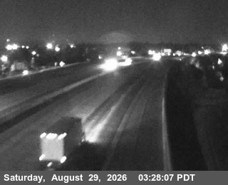 92 - NB I-5 Monte Diablo Ave live camera view