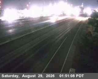 96 - NB SR 99 Keyes Rd live camera view