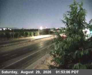 103 - NB SR 99 Beckwith Ave live camera view