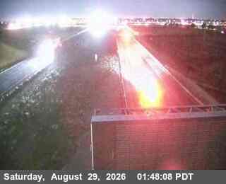 106 - EB SR 120 Yosemite Ave live camera view