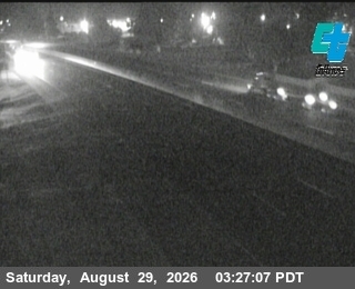 109 - SB SR 99 Waterloo Rd live camera view