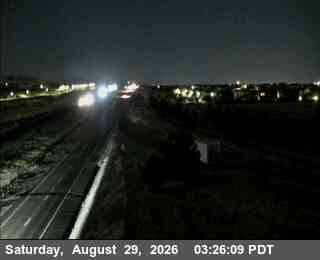 116 - WB 580 Corral Hollow Rd live camera view