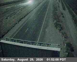 117 - WB 580 W/O SR 132 live camera view
