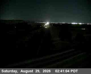 118 - WB 580 Chrisman Rd OC live camera view