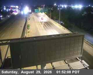 71 - WB 4 Wilson Way live camera view