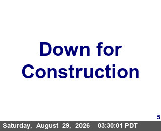 97 - NB 99 Service Rd live camera view