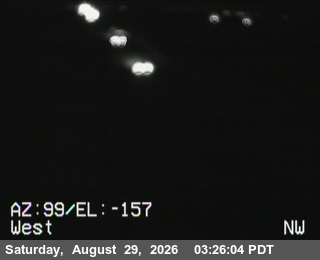 130 - EB 132 W/O SR 33 live camera view
