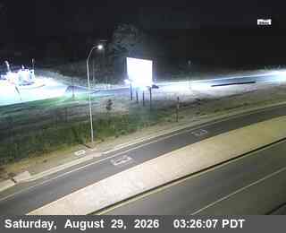 132 - SJ 88 Liberty Rd live camera view