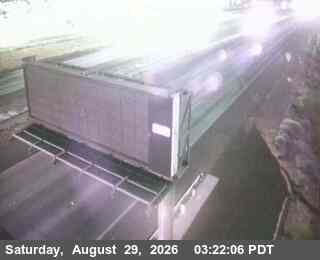 148 - SB SR 99 S/O Mitchell live camera view